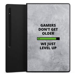 Tablet Smart Case schwarz