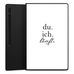 Tablet Smart Case schwarz