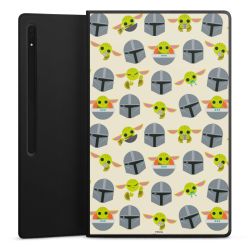 Tablet Smart Case schwarz