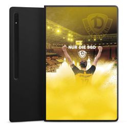 Tablet Smart Case schwarz