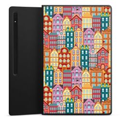 Tablet Smart Case schwarz