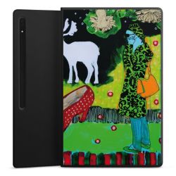 Tablet Smart Case schwarz