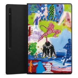 Tablet Smart Case schwarz