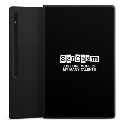 Tablet Smart Case schwarz