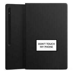 Tablet Smart Case schwarz