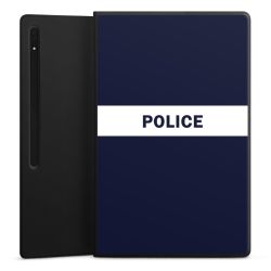 Tablet Smart Case schwarz