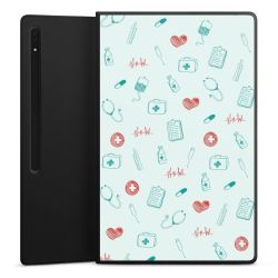 Tablet Smart Case schwarz