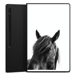 Tablet Smart Case schwarz