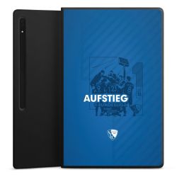 Tablet Smart Case schwarz