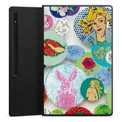 Tablet Smart Case schwarz