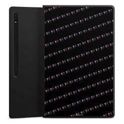 Tablet Smart Case schwarz