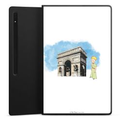 Tablet Smart Case schwarz