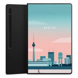 Tablet Smart Case schwarz