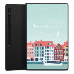 Tablet Smart Case schwarz