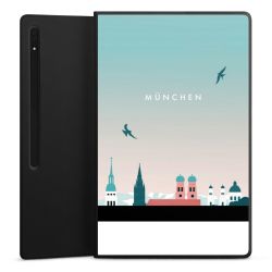 Tablet Smart Case schwarz