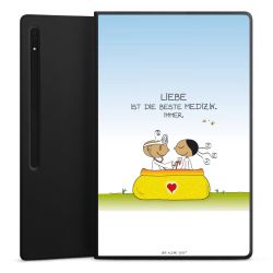 Tablet Smart Case schwarz