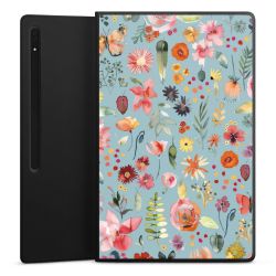 Tablet Smart Case schwarz