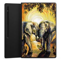 Tablet Smart Case schwarz