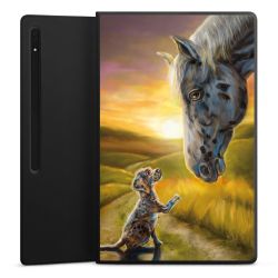 Tablet Smart Case schwarz