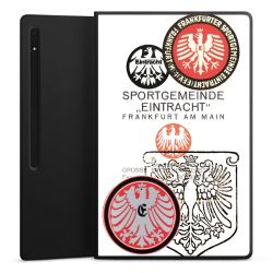 Tablet Smart Case schwarz