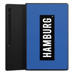 Tablet Smart Case schwarz