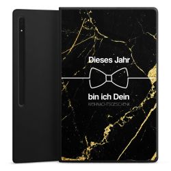 Tablet Smart Case schwarz