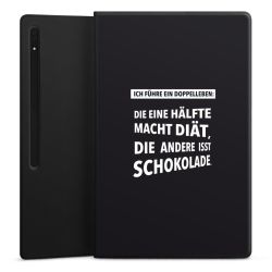 Tablet Smart Case schwarz