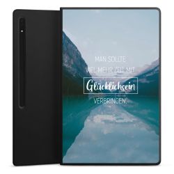 Tablet Smart Case schwarz