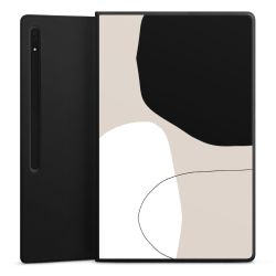 Tablet Smart Case schwarz