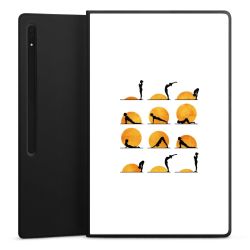 Tablet Smart Case schwarz