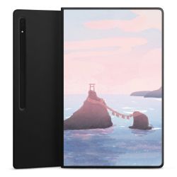 Tablet Smart Case schwarz