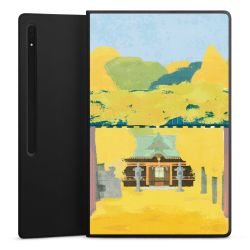 Tablet Smart Case schwarz