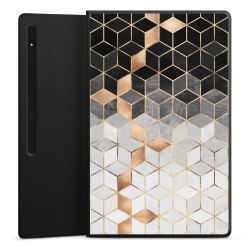 Tablet Smart Case schwarz