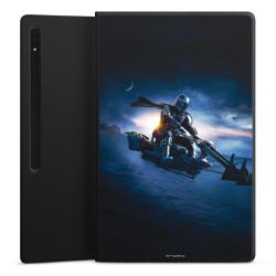 Tablet Smart Case schwarz