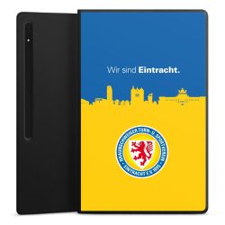 Tablet Smart Case schwarz