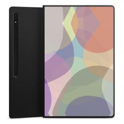 Tablet Smart Case schwarz