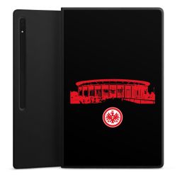 Tablet Smart Case schwarz