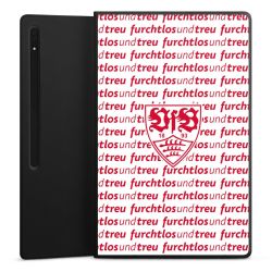 Tablet Smart Case schwarz