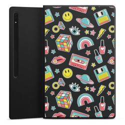 Tablet Smart Case schwarz