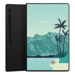 Tablet Smart Case schwarz