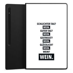 Tablet Smart Case schwarz