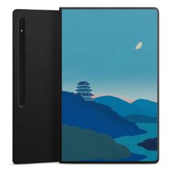 Tablet Smart Case schwarz