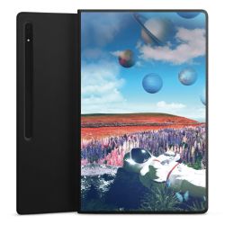 Tablet Smart Case schwarz