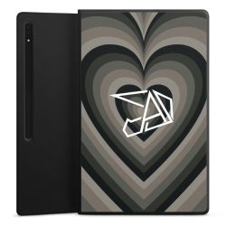 Tablet Smart Case schwarz