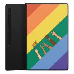 Tablet Smart Case schwarz