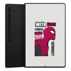 Tablet Smart Case schwarz