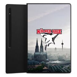 Tablet Smart Case schwarz