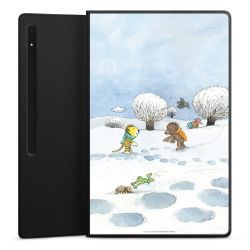 Tablet Smart Case schwarz