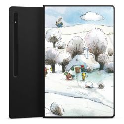 Tablet Smart Case schwarz