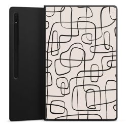 Tablet Smart Case schwarz